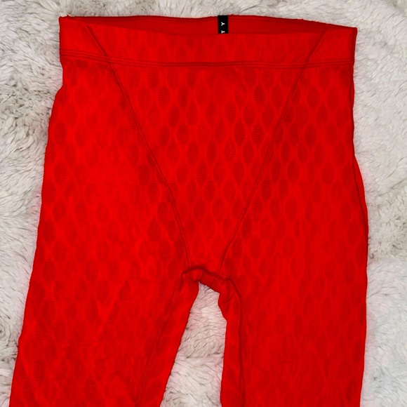 Savage X Fenty Mesh High Waist Leggings - Picture 5 of 7